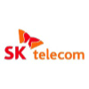 SK Telecom Co., Ltd. logo