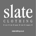 SLATE CLOTHING LTD