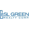 SL Green Realty Corporation logo