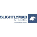 Slightly Mad Studios