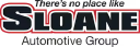 Sloane Automotive Group
