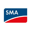 SMA Solar Technology AG logo