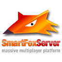 SmartFoxServer Logo