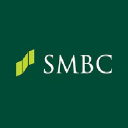 Sumitomo Mitsui Banking Corporation Ltd