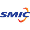 Semiconductor  Manufacturing International Corporation logo