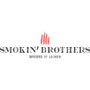 Smokin' Brothers  |  masters of salmon