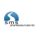 SMS Pharmaceuticals Ltd
