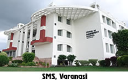School of Management Sciences, Varanasi