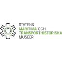 Statens maritima och transporthistoriska museer