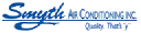 Smyth Air Conditioning Inc