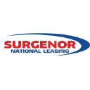 Surgenor National Leasing