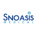 Snoasis Medical, LLC
