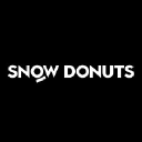 SNOW DONUTS