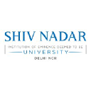 Shiv Nadar University