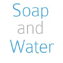 Soap and Water temporary tattoos