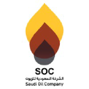SAUDI OIL COMPANY
