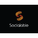Socialable.