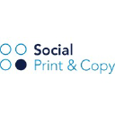Social Print & Copy CIC