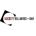 Society Billiards + Bar