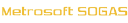 Metrosoft SOGAS