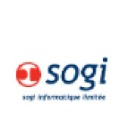Sogi Informatique Ltee