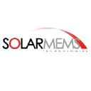 SOLAR MEMS