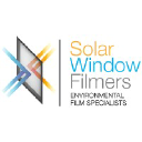 Solar Window Filmers