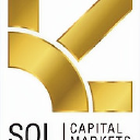 SOL CAPITAL MARKETS LLP