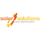 Solar Solutions and Distribution