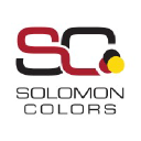 Solomon Colors Inc