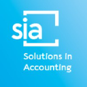 Solutions in Accounting
