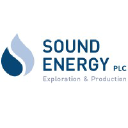 Sound Energy plc