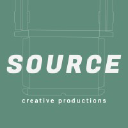 Source creative productions