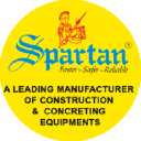 Spartan Engineering Industries Pvt Ltd