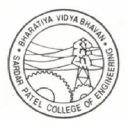 Sardar Patel College of Engineering Andheri (w), Mumbai