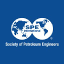 Society of Petroleum Engineers