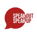 SpeakOut SpeakUp