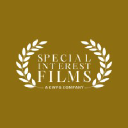 SPECIAL INTEREST FILMS