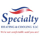Specialty Heating & Cooling Inc.