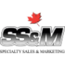 Specialty Sales & Marketing