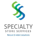 Speciality Services and Stor