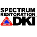 Spectrum Restoration Services DKI