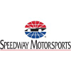 Speedway Motorsports, Inc. logo