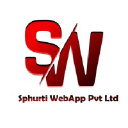 Sphurti WebApp Pvt. Ltd.