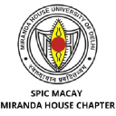 SPIC MACAY