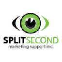 Split Second Marketing Support Inc.