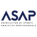 Association of Sports Analytics Professionals