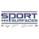 Sport Surfaces