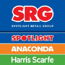 Spotlight Retail Group (SRG)