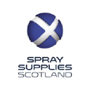 SPRAY SUPPLIES SCOTLAND LIMITED